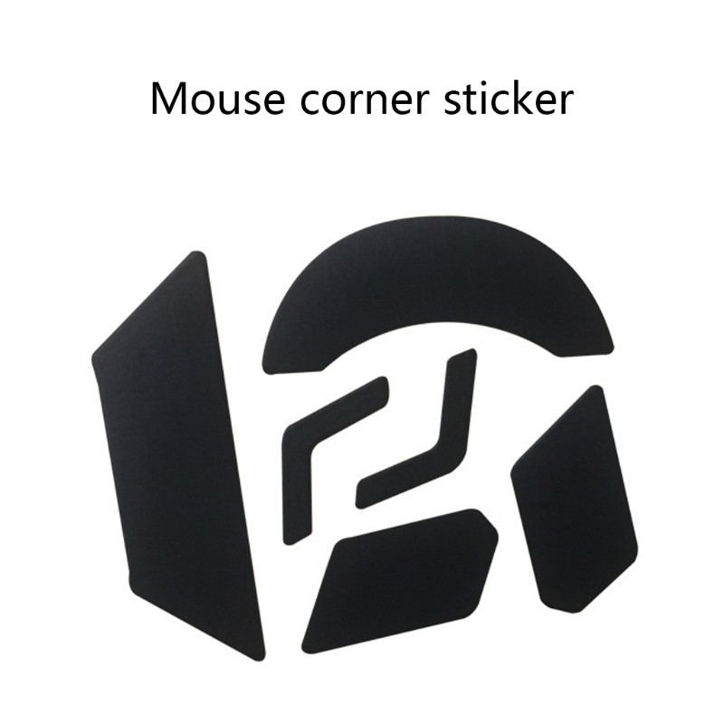 Sticker Dán Ván Trượt Cho-Logitech G903 / G Pro X