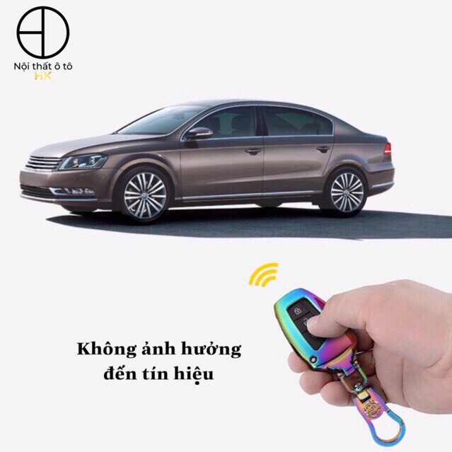 (SIÊU GIẢM GIÁ ) Ôp Chìa Khóa I10 ,Elantra,Tucson Mạ Crom sáng bóng