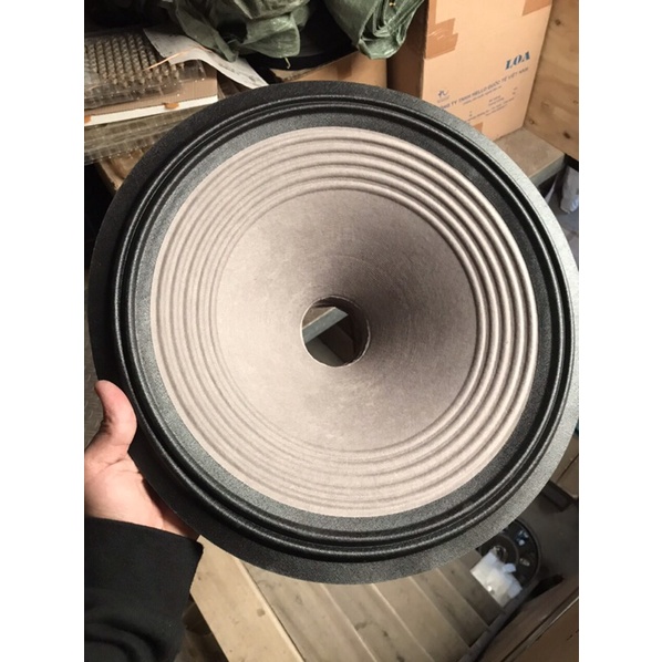 Màng loa bass 50 màng loa bass 5 tấc