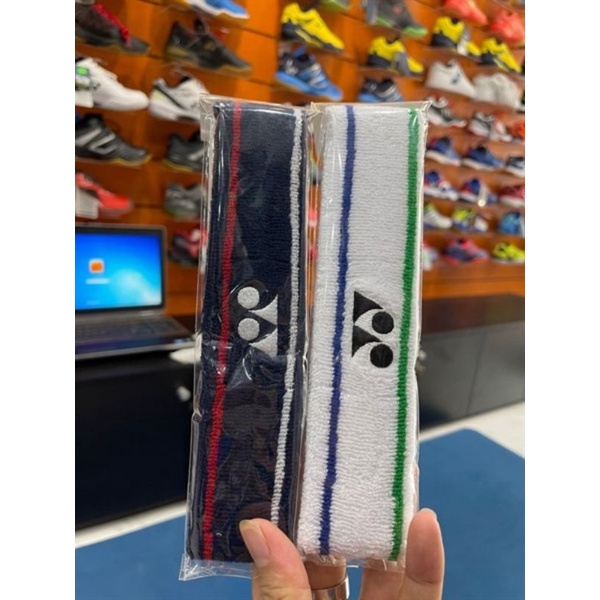 Băng đầu Yonex