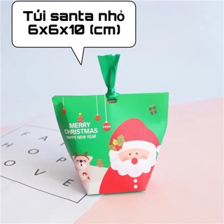 Túi giấy nhỏ để quà noen