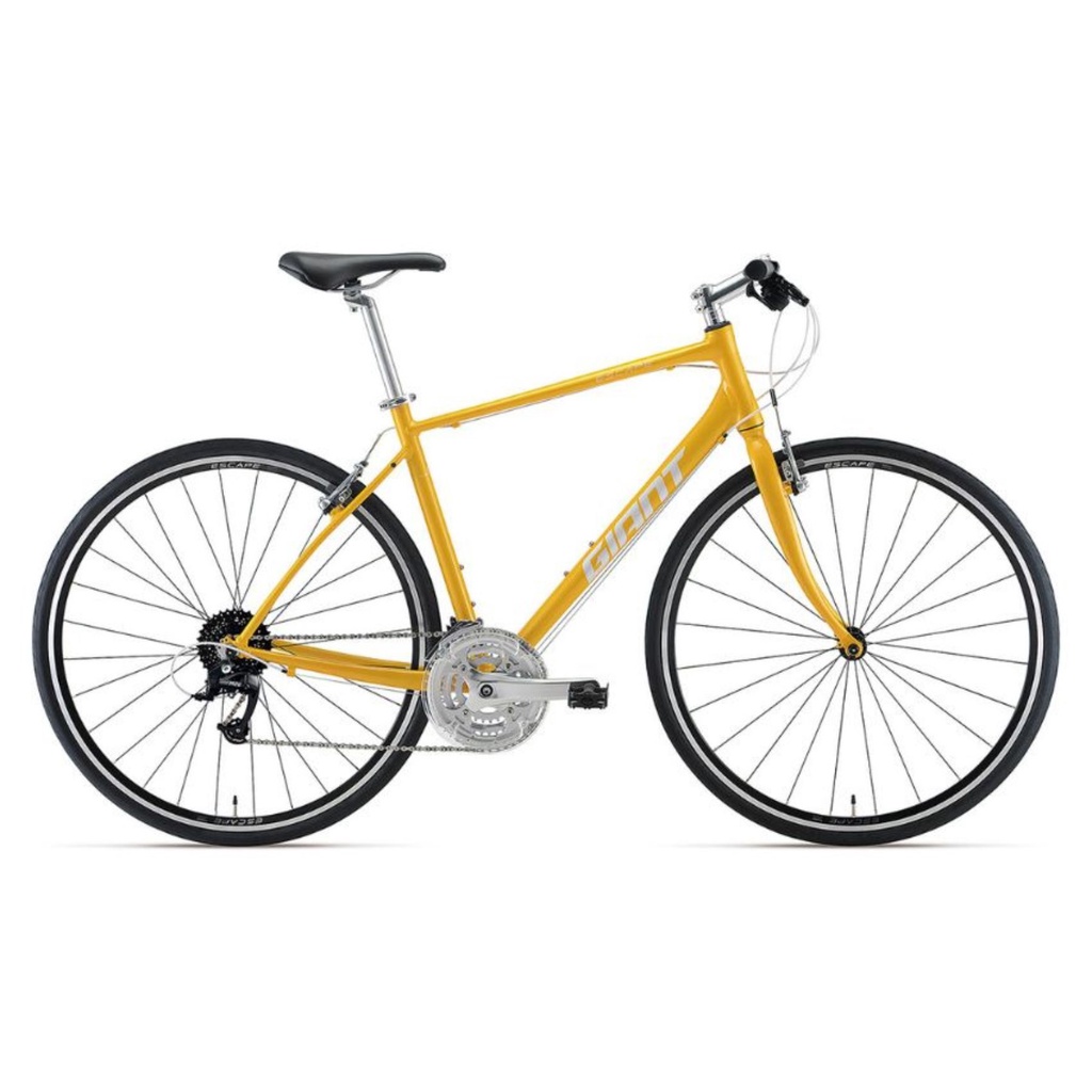 XE ĐẠP TOURING GIANT 2022 ESCAPE R3-MS