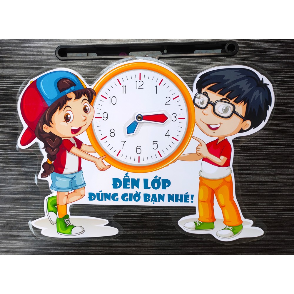 Bộ 4 bảng Nội quy, thư viện...