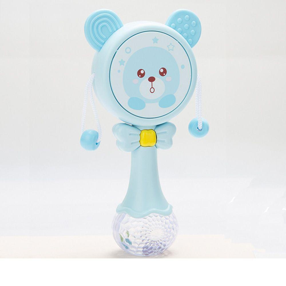 Lục Lạc Đồ Chơi Cho Bé Đang Mọc Răng