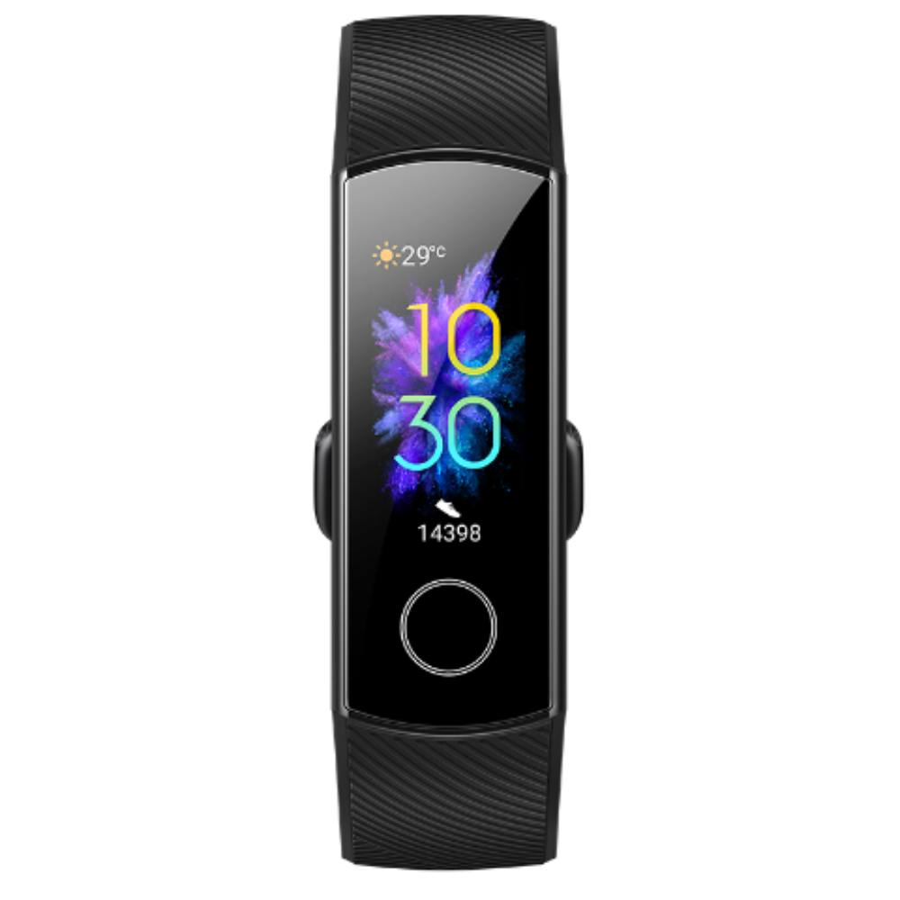 Dây Đeo Thay Thế Nhiều Màu Cho Đồng Hồ Thông Minh Huawei Honor Band 5 4