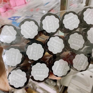 Gel Metal vàng, bạc