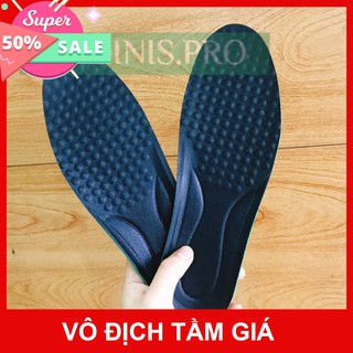Lót giầy cao cấp CHOINIS dành cho giầy thể thao, giầy da Sản xuất tại Giầy da nam NUDS