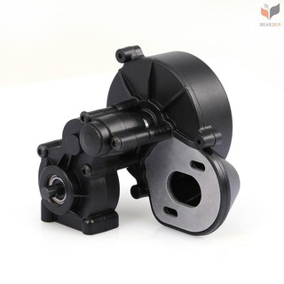 Hộp Số Truyền Động Cho Xe Điều Khiển Từ Xa 540 Motor Và 1/10 Axial Scx10
