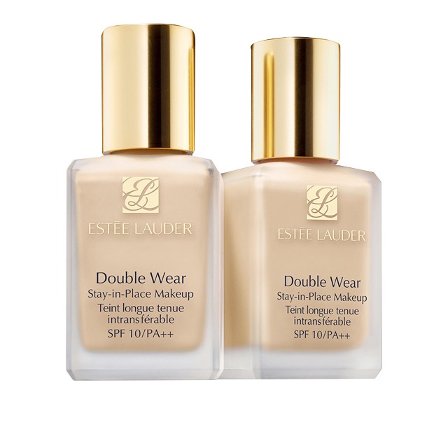 (Bill) Kem Nền Che Khuyết Điểm Kiềm Dầu Lâu Trôi Estee Lauder Double Wear Stay-in-Place Makeup (30ml)