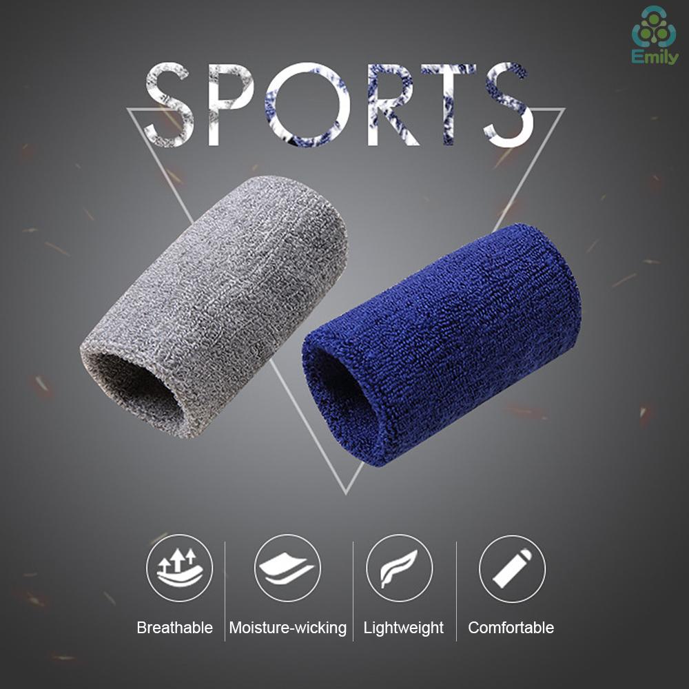 Vòng Tay Cotton Thể Thao Giữ Ẩm Vận Động Thể Thao Thấm Mồ Hôi Cho Nam Và Nữ