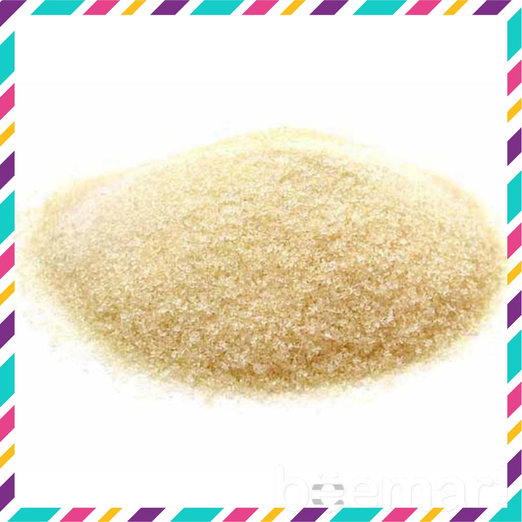 Bột Gelatine 50g