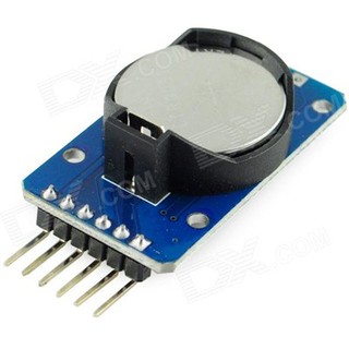 Module  đồng hồ thời gian thực DS3231 AT24C32