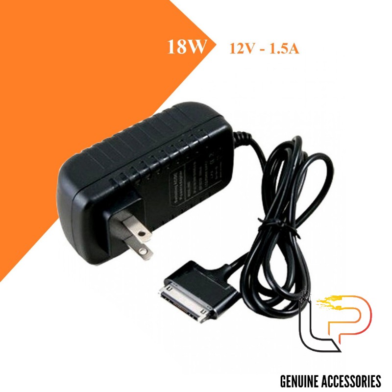 BỘ SẠC LAPTOP LENOVO 12V-1.5A ĐẦU DẸP LỚN - ADAPTER LAPTOP LENOVO 12V-1.5A ĐẦU DẸP LỚN