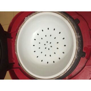 Nồi cơm điện 1,8lít CUCKOO quai xách