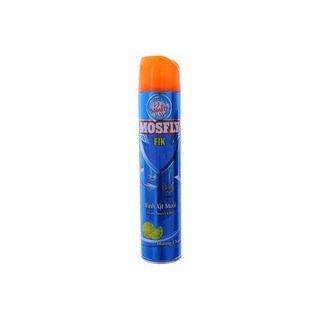 Bình Xịt Muỗi Mosfly 600ml