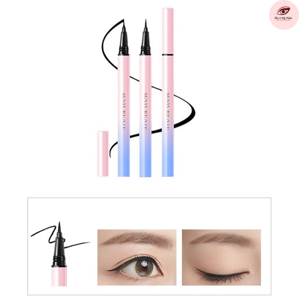 Bút Kẻ Mắt Nước Maycreat Chống Trôi | BigBuy360 - bigbuy360.vn