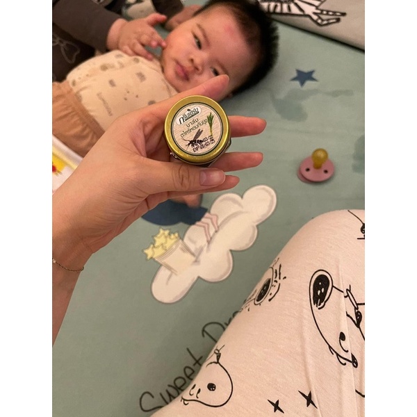 Cao bôi Thươc bôi muỗi đốt côn trùng cắn Thái Lan (Hàng xt trực tiếp) - CÓ SẴN