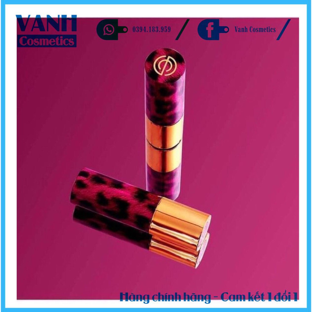 Son DPC Ruby Lipstick 88 Đỏ Ruby