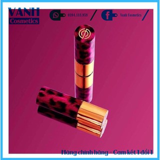 Son dpc ruby lipstick 88 đỏ ruby