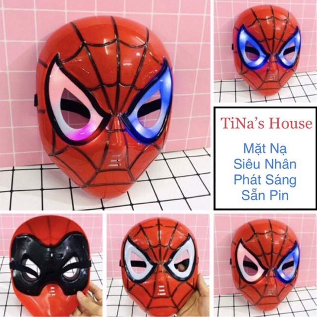 Đồ Chơi Mô Hình Siêu Anh Hùng Biệt Đội Avenger Dùng Pin, Mô Hình Siêu Anh Hùng Đồ Chơi Dùng Pin Có Nhạc Và Đèn Phát Sáng