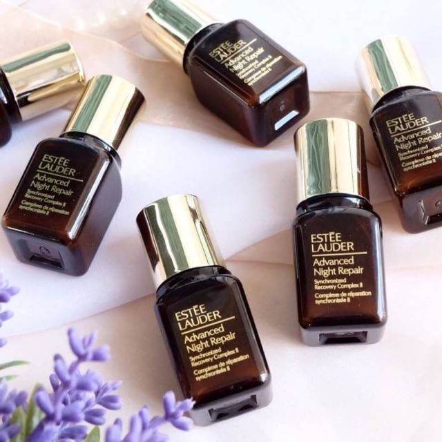 Serum Estee Lauder Advanced Night Repair 7ml chống lão hoá