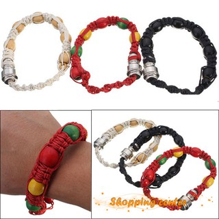 Vòng tay Jamaica thời trang cho nam và nữ
