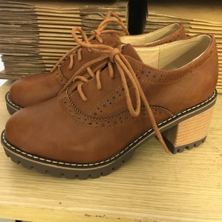 [Hàng oder] Giày vintage tiểu thư cao cấp size ngoại cỡ