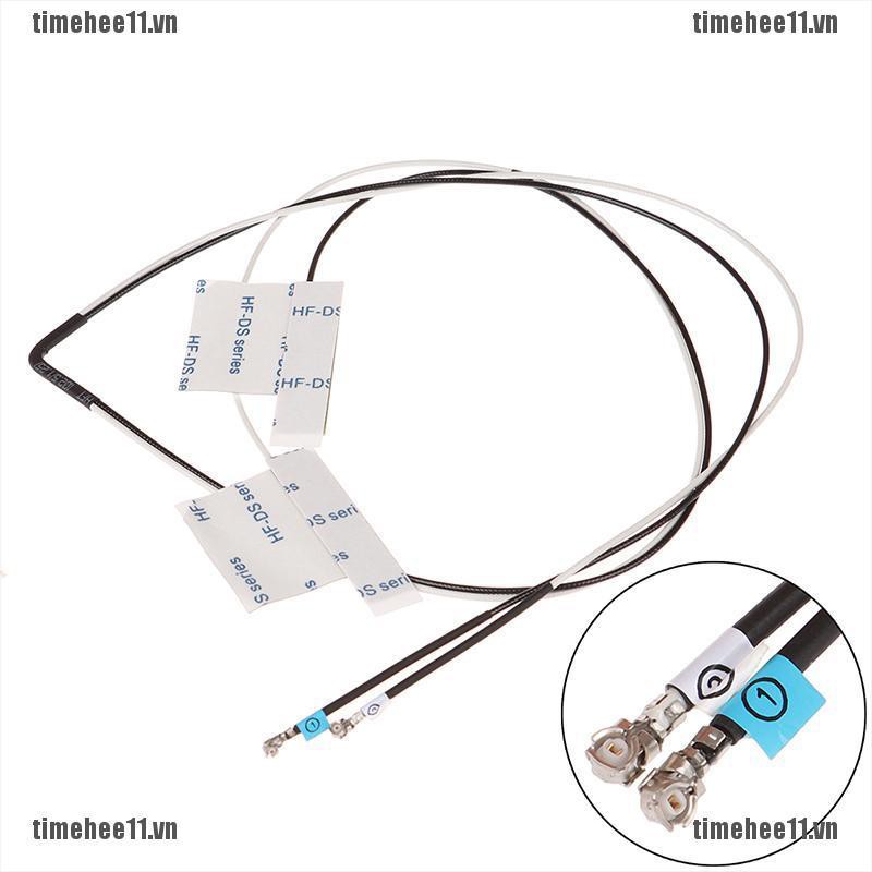 Ăng Ten Wifi Không Dây Cho Laptop Pci-E | BigBuy360 - bigbuy360.vn