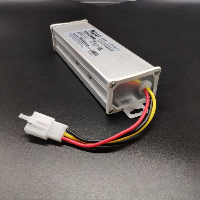 Nguồn Điện Từ 24v-100v Sang 12v 20a Chất Lượng Cao ​Mô Đun Hạ Áp dc-dc Chuyên Dụng