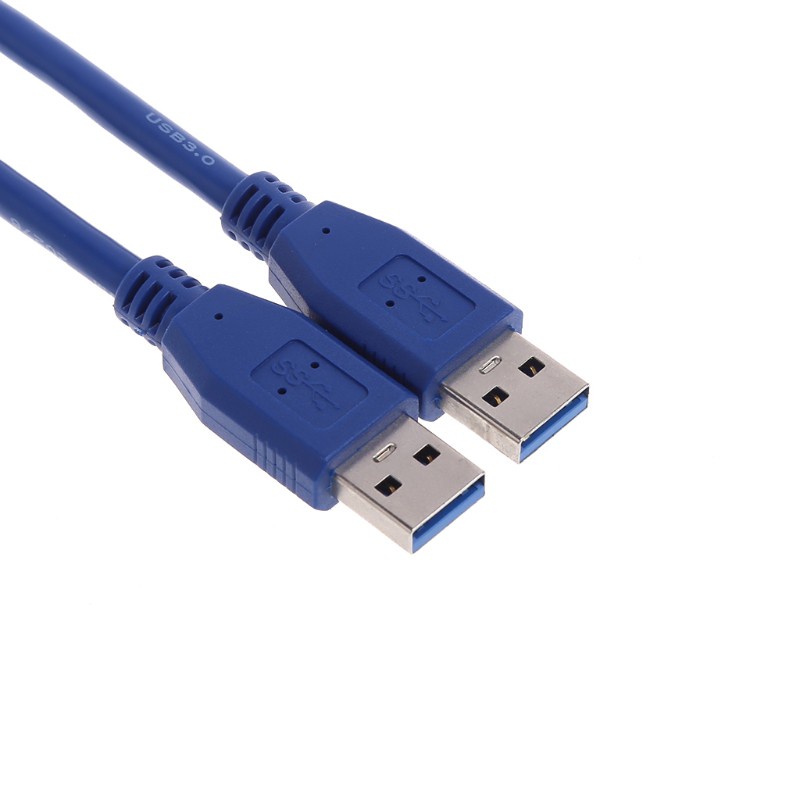 Cáp Nối Dài Usb 3.0 Type A Dài 1m