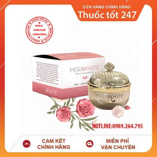 ✅ kem dưỡng da merawhite chính hãng 100% 👍 ❤️ - trắng da, mờ nám, tàn nhang, chống lão hóa da