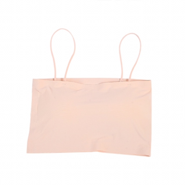 Áo Bra Đúc Su Thun Tăm Thể Thao , Gym, Yoga 2 Dây mã 809 mẫu M03 | BigBuy360 - bigbuy360.vn