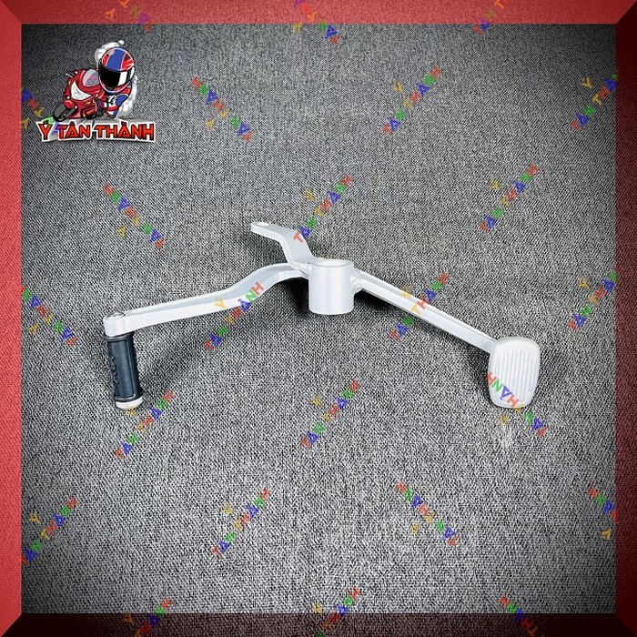 Cần số nhôm X1R cho winner V1 MS188