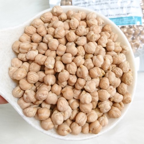 Đậu gà hữu cơ Argentina 500Gr