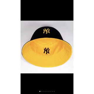 Mũ (Nón) bucket 2 mặt kiểu Ny