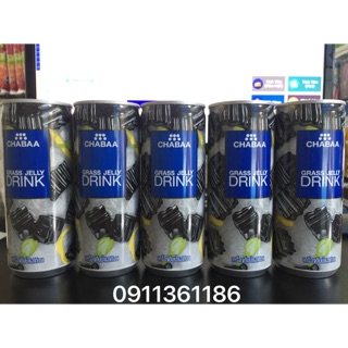 Nước sương sáo Thái