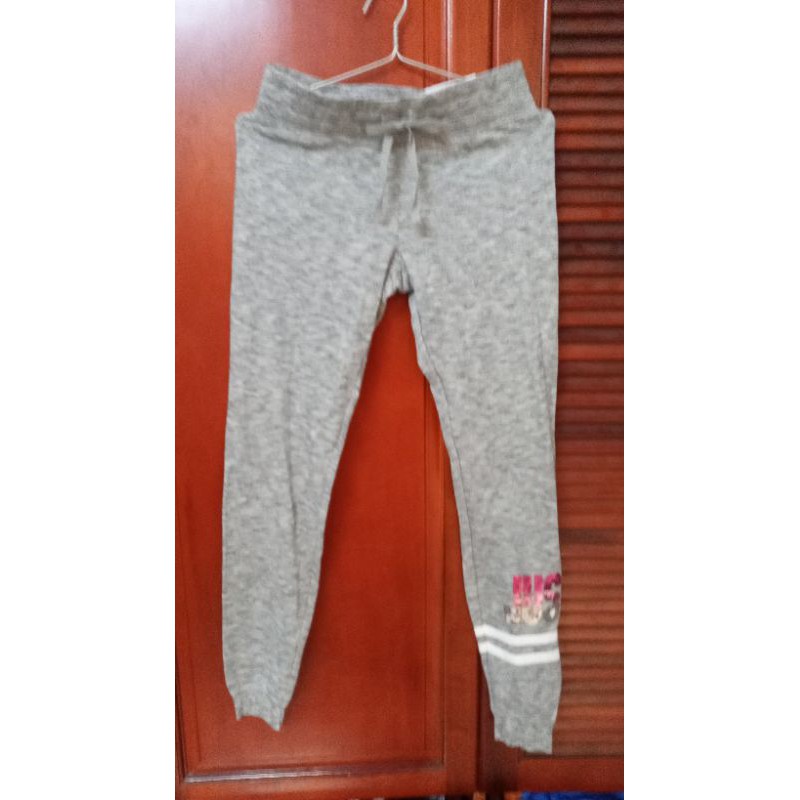 Quần jogger thun da cá Justice xuất khẩu