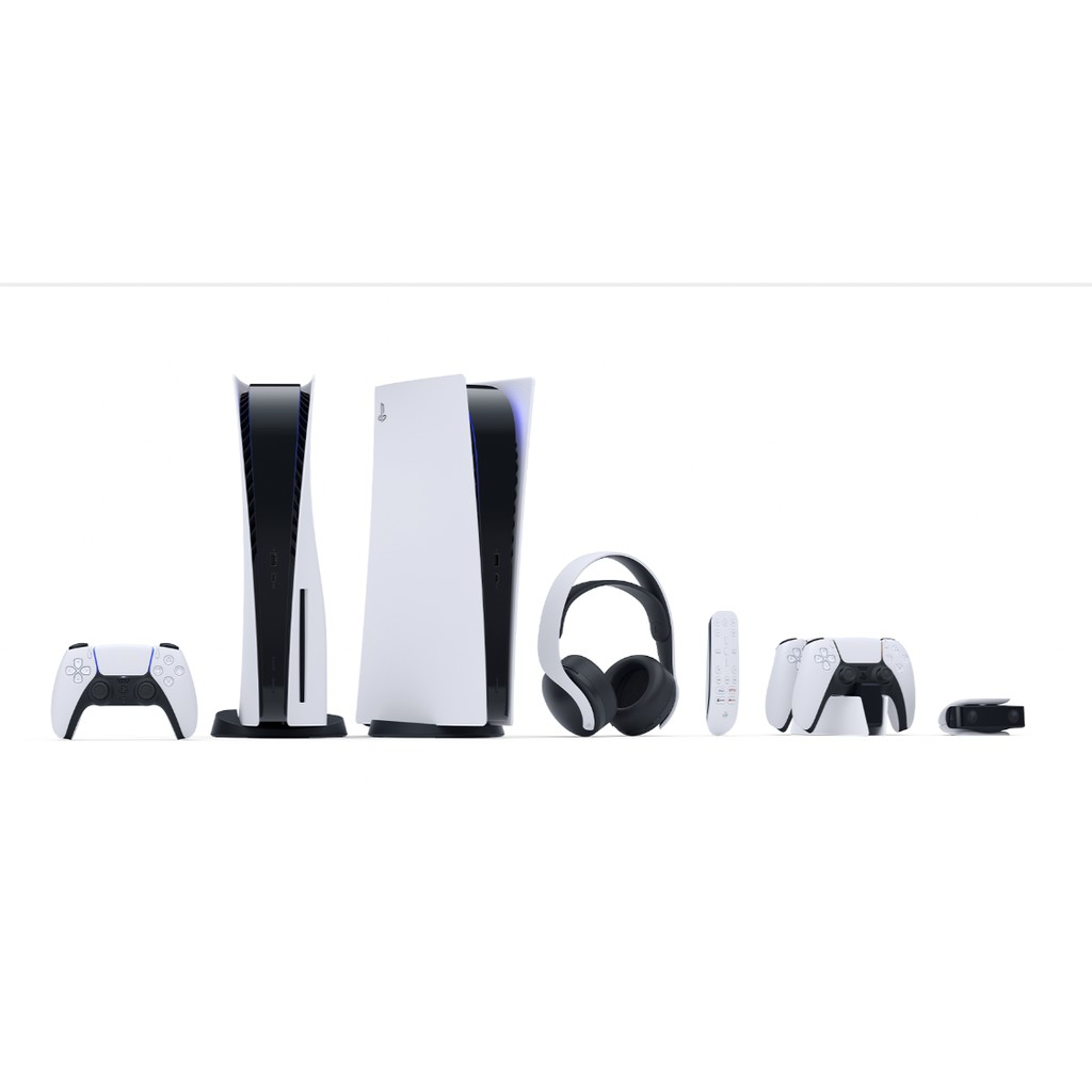  Ps5 - Máy game Playstation 5 hàng chính hãng Sony mới 100% | BigBuy360 - bigbuy360.vn