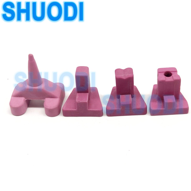 Bộ 5 / 20 Chốt Bằng Sứ Chuyên Dụng Cho Nha Khoa