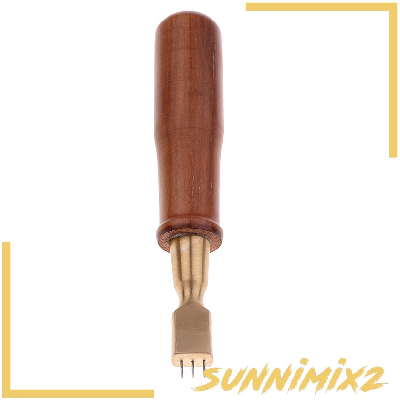 Búa Gõ Đàn Piano Sunnimix2 Kèm 3 Kim Bảo Trì Giọng Nói