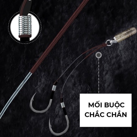 Thẻo Sẵn GUF Địa Long Săn Hàng