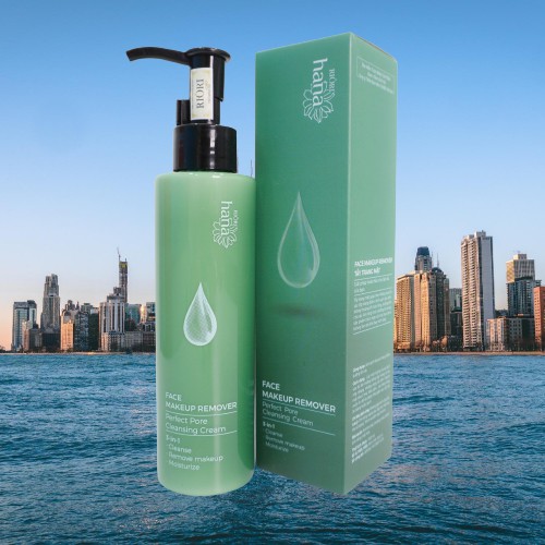 [FREESHIP] - Tẩy Trang Mặt RIORI Face Makeup Remover-120G | BigBuy360 - bigbuy360.vn