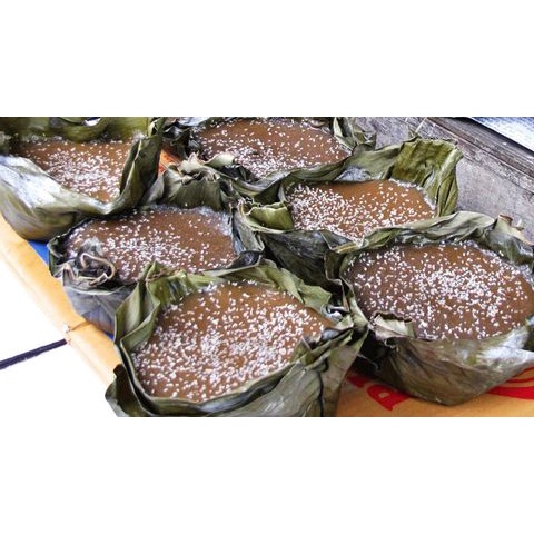 Chỉ Giao HCM BÁNH TỔ ĐẶC SẢN HỘI AN