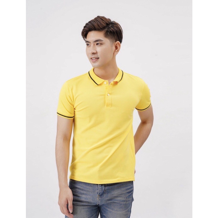 Áo Polo Nam/ Áo Đôi Có Cổ  Siêu Sale | BigBuy360 - bigbuy360.vn