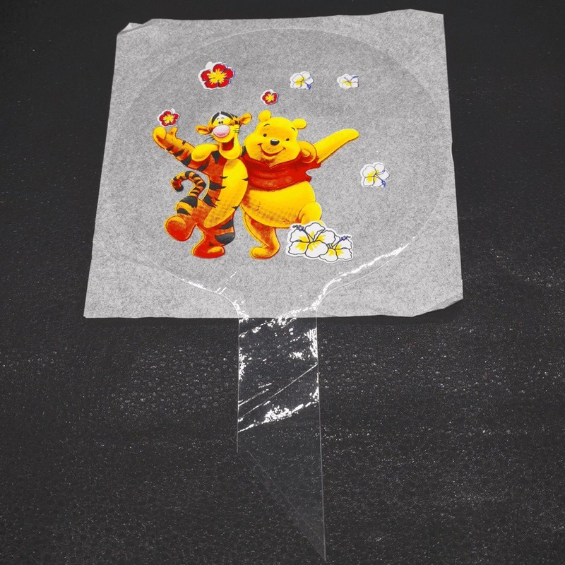 1 Bong Bóng 20 Inch In Họa Tiết Hoạt Hình Disney Trang Trí Sinh Nhật