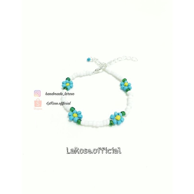 Vòng tay cườm Ty NCT127