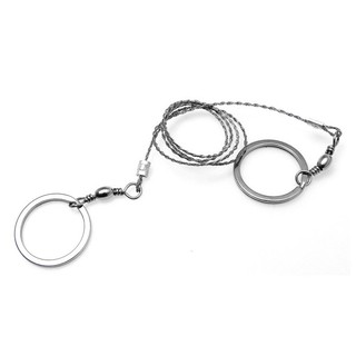 Cưa dây phượt cầm tay nhỏ gọn