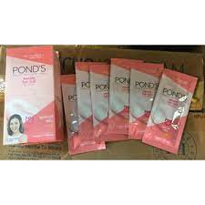  Kem pond’s gói thái lan hộp 6 gói | BigBuy360 - bigbuy360.vn