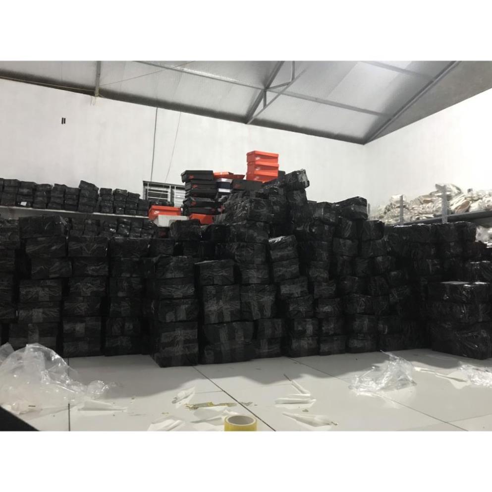 Giày AF1 FORCE 1 trắng vạch nâu ,đen, xám Hot trend thể thao sneaker nam nữ