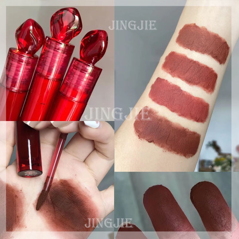 Son môi PEINIFEN chống thấm nước và dưỡng ẩm cao cấp